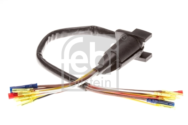 Cable Repair Set, boot lid
